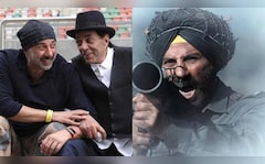 Sunny's Tribute To Dharmendra In <i>Border 2</i> Opening Credits Melts Internet