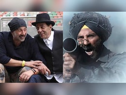 Sunny Deol's Emotional Tribute To Dharmendra In <i>Border 2</i> Opening Credits Melts Internet