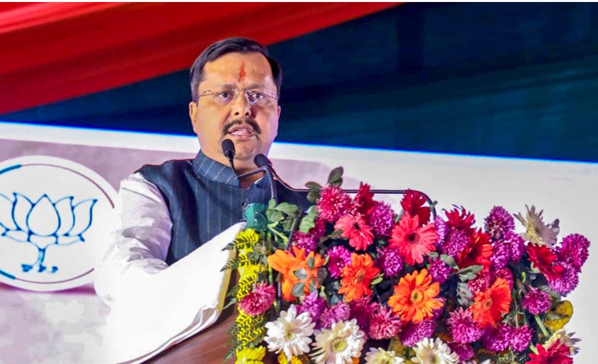 'मैं 24 घंटे राजनीति करता हूं', नितिन नबीन ने चुनावी राज्यों के दौरों में दिखा दिए अपने तेवर