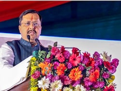 In Nitin Nabin's 1st Decision As Chief, Possible Glimpse Into BJP's Future