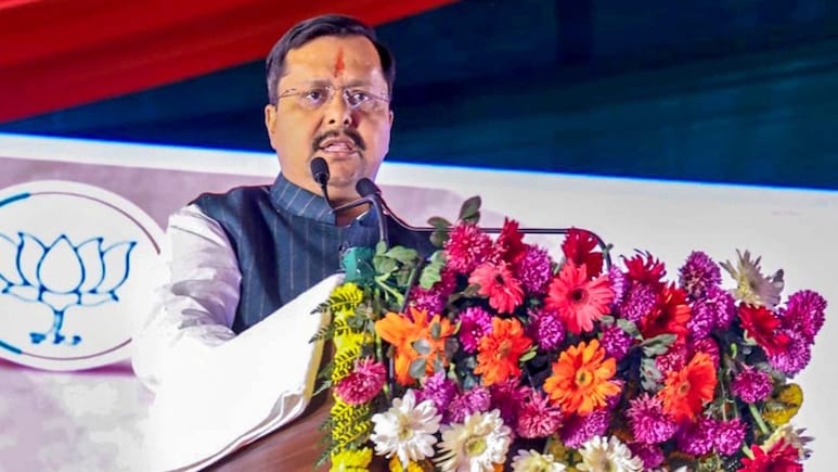 In Nitin Nabin's 1st Decision As Chief, Possible Glimpse Into BJP's Future