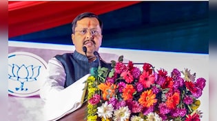 &lsquo;मैं 24 घंटे राजनीति करता हूं&rsquo;, नितिन नबीन ने चुनावी राज्यों के दौरों में दिखा दिए अपने तेवर