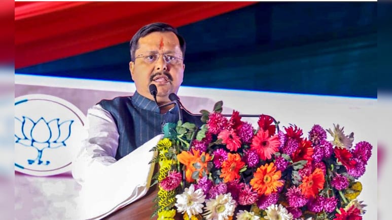 &lsquo;मैं 24 घंटे राजनीति करता हूं&rsquo;, नितिन नबीन ने चुनावी राज्यों के दौरों में दिखा दिए अपने तेवर