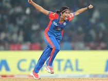 Who Is Nandani Sharma? WPL 2026 Star Handed First India Call-Up For Womens T20 World Cup 2026