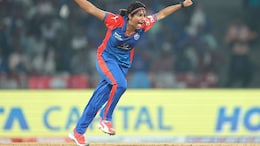 Royal Challengers Bengaluru vs Delhi Capitals Highlights: Nandani Sharma Shines As Delhi Capitals Hand RCB First Defeat Of Season