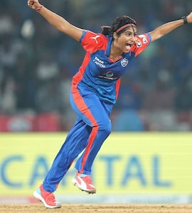 Who Is Nandani Sharma? WPL 2026 Star Handed First India Call-Up For Womens T20 World Cup 2026