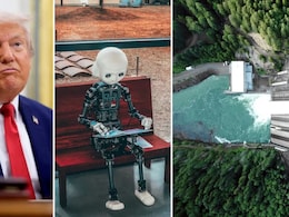 From Trump And AI To Russia And Water: The 'Top Risks' Of 2026