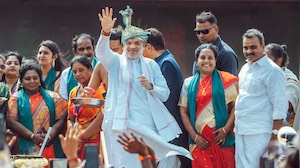 Amit Shah Sounds Poll Bugle In Tamil Nadu: Slams DMK's "Corruption"