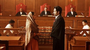 बॉक्स ऑफिस पर ढेर, OTT पर शेर! 2.16 घंटे की इस 40 करोड़ी फिल्म ने पाकिस्तान में लगाई दहाड़