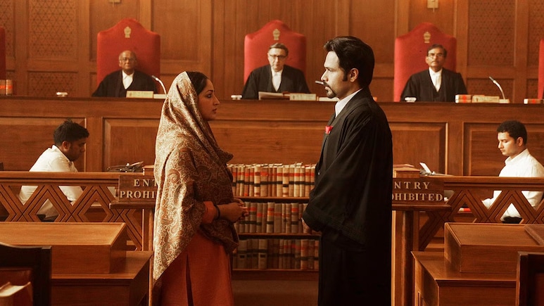 बॉक्स ऑफिस पर ढेर, OTT पर शेर! 2.16 घंटे की इस 40 करोड़ी फिल्म ने पाकिस्तान में लगाई दहाड़