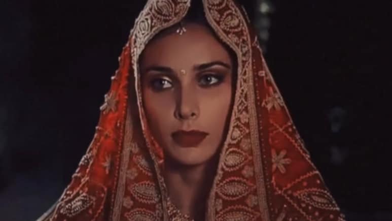 भूरी आंखों वाली कसूर फिल्म की एक्ट्रेस अचानक हुई बॉलीवुड से गायब? 25 साल बताया क्यों किया ऐसा