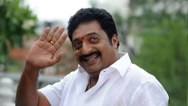 अजय देवगन की दृश्यम 3 में हुई प्रकाश राज की एंट्री, वॉन्टेड के गनी भाई बोले- मैंने किसी को रिप्लेस नहीं किया