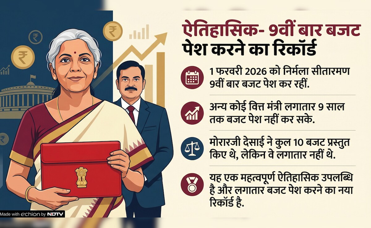 Latest and Breaking News on NDTV