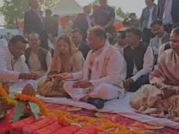 कोतबा को 51.73 करोड़ की सौगात: CM विष्णुदेव साय ने 28 विकास कार्यों का किया लोकार्पण-भूमिपूजन