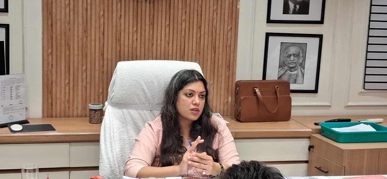 Latest and Breaking News on NDTV