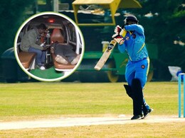 Gwalior में क्रिकेट की पिच को लेकर विवाद: पहले युवक को लाठी-डंडों से पीटा, फिर मारी गोली... हालत गंभीर