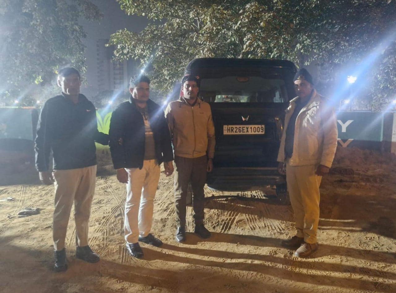 Latest and Breaking News on NDTV