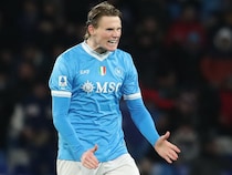 Reeling Napoli Face Juventus After Unacceptable Champions League Showing