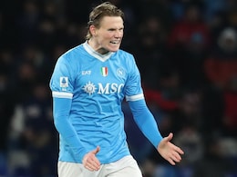 Reeling Napoli Face Juventus After 'Unacceptable' Champions League Showing