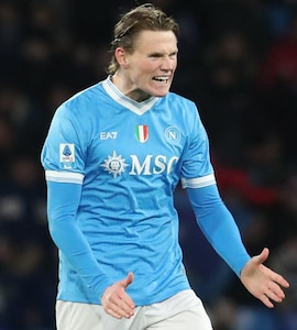 Reeling Napoli Face Juventus After Unacceptable Champions League Showing