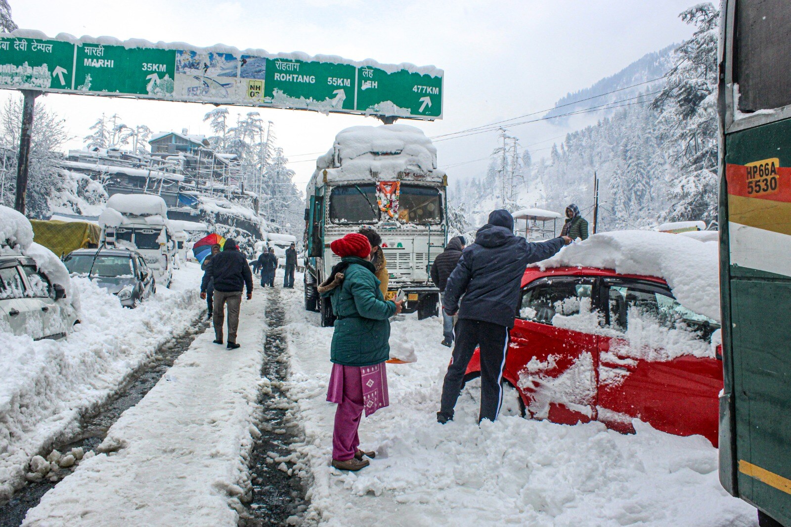 Latest and Breaking News on NDTV