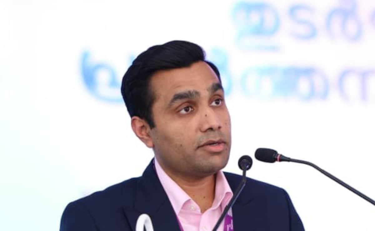 Karan Adani Outlines Growth Priorities As Adani Group Navigates Rapid Expansion