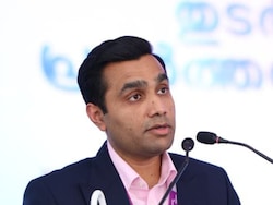 Karan Adani Outlines Governance, Defence At AIMA Platinum Jubilee Celebrations