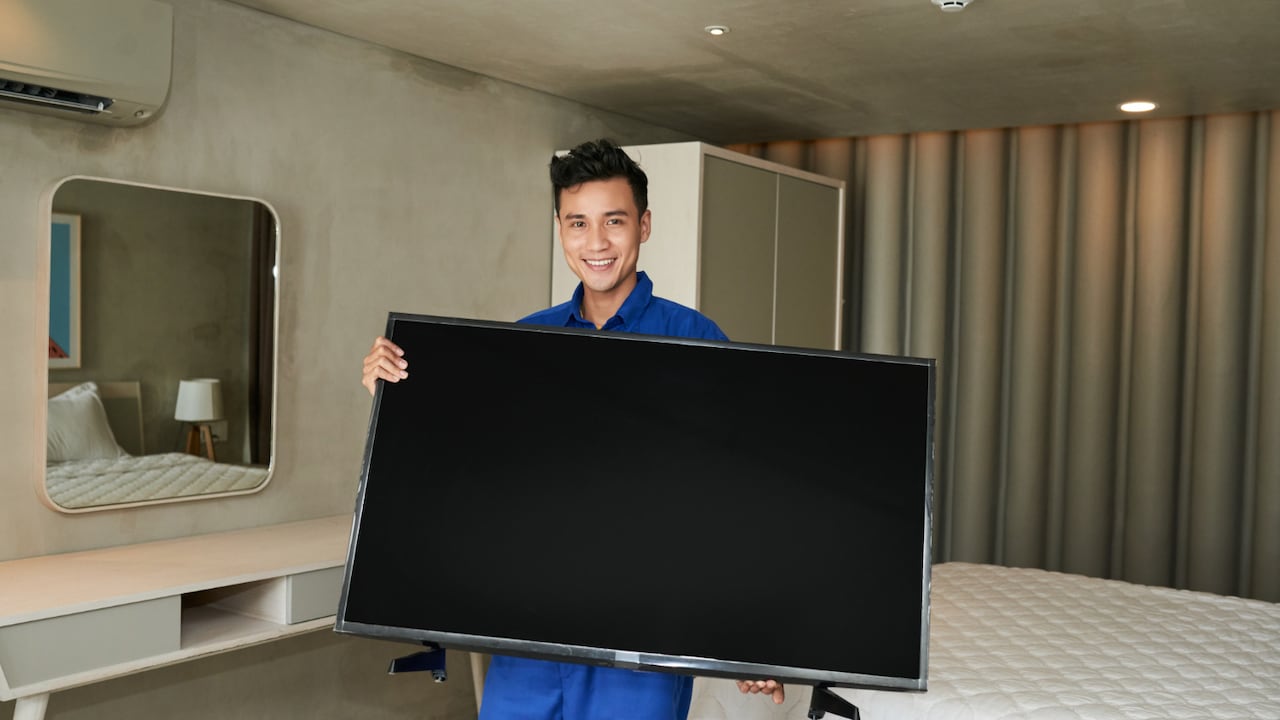 Premium TV Deals Flipkart RD Sale