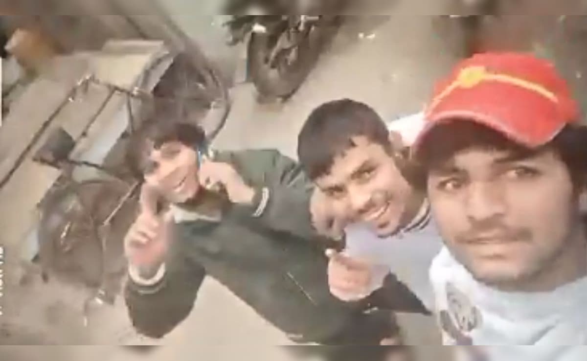 'Will Do A 3rd Murder': Attackers Film Video After Stabbing 2 Men In Delhi