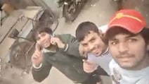 'Will Do A 3rd Murder': Attackers Film Video After Stabbing 2 Men In Delhi