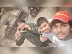 'Will Do A 3rd Murder': Attackers Film Video After Stabbing 2 Men In Delhi