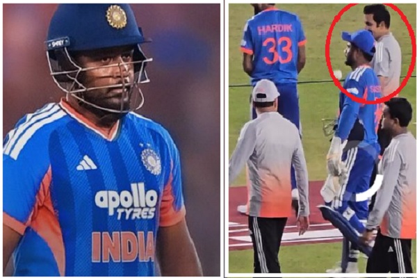 Sanju Samson vs Ishan Kishan: तिलक वर्मा की वापसी के बाद गौतम गंभीर किसका कटेगा पत्ता?