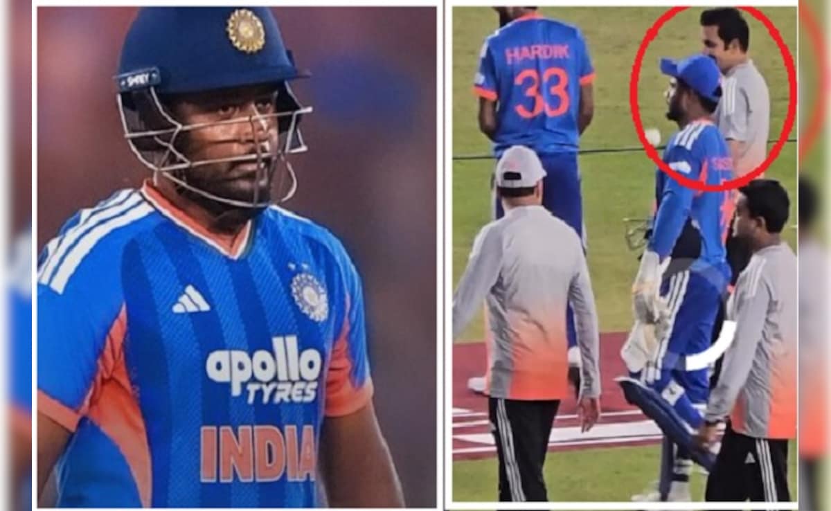 T20 World Cup: तिलक वर्मा फिट, ईशान किशन शानदार फॉर्म में, संजू सैमसन को लेकर टेंशन में गौतम गंभीर