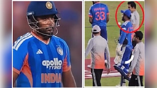 Sanju Samson vs Ishan Kishan: तिलक वर्मा की वापसी के बाद गौतम गंभीर किसका कटेगा पत्ता?