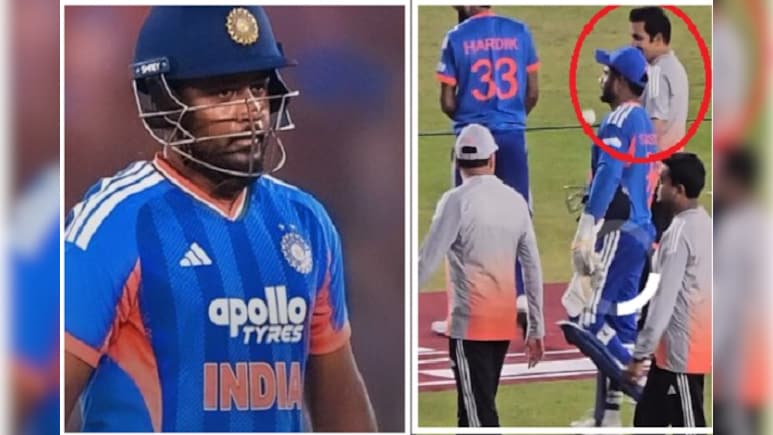 Sanju Samson vs Ishan Kishan: तिलक वर्मा की वापसी के बाद गौतम गंभीर किसका कटेगा पत्ता?