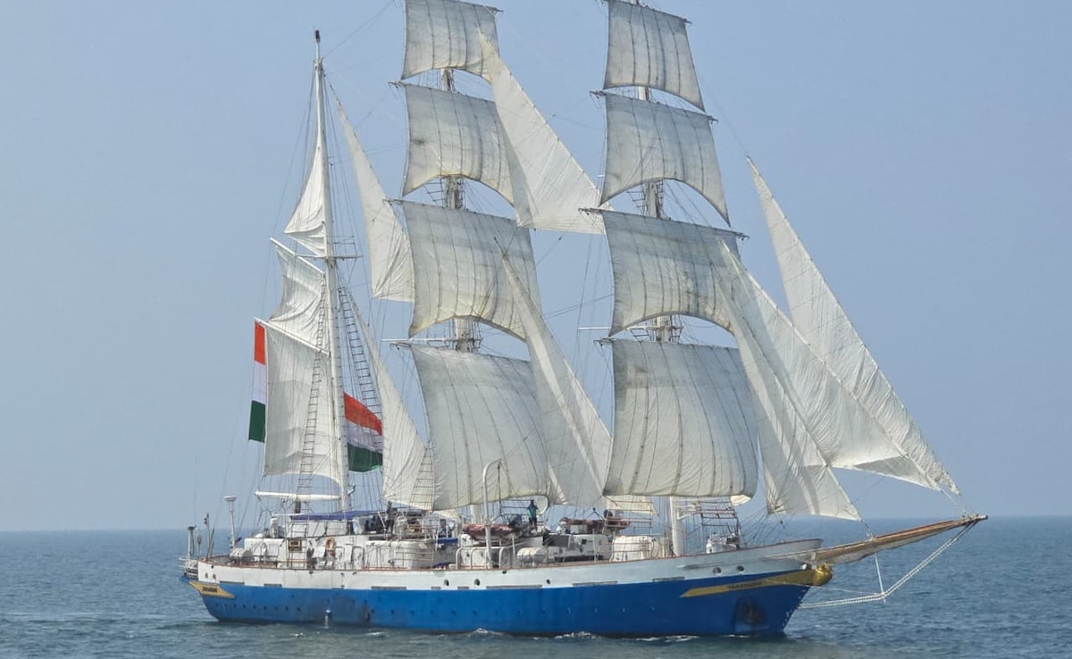 Latest and Breaking News on NDTV