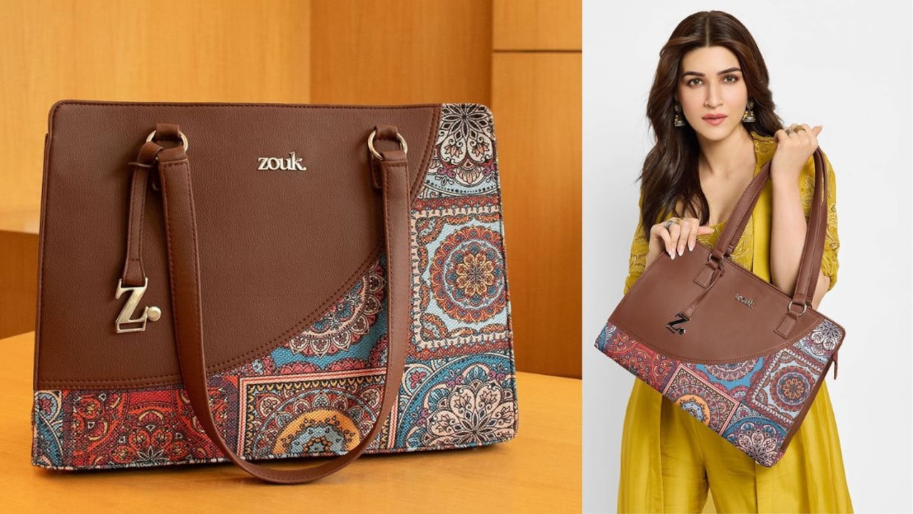 Grab your favourite Zouk picks at minimum 70% off on Myntra Right To Fashion Sale