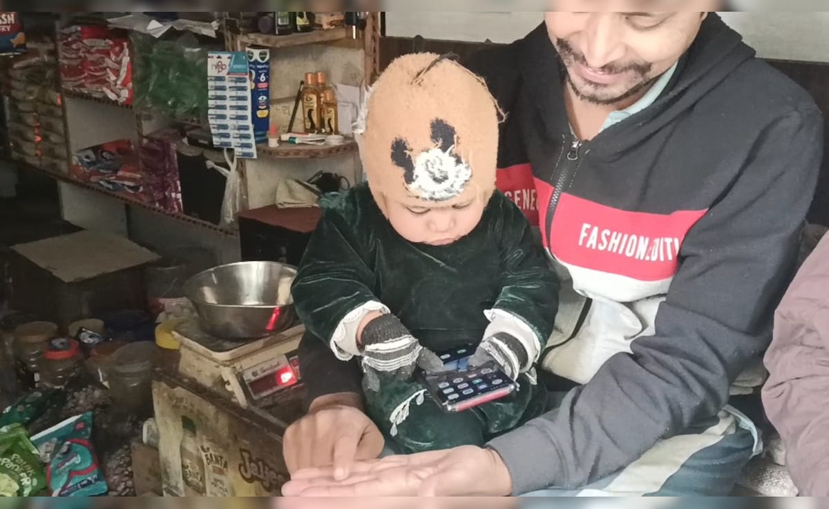 Latest and Breaking News on NDTV