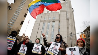 तेल, ताकत और ट्रंप की नई नीति-वेनेजुएला पर अमेरिकी कार्रवाई: शांति या शक्ति प्रदर्शन?