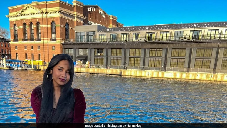 Body Of Woman Murdered In US To Be Flown To India By Jan 8: Minister Kishan Reddy