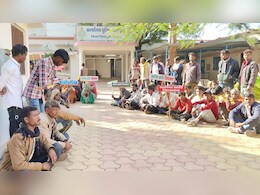 शिवपुरी में क्रिकेट खेलते समय हिंसक झड़प, आदिवासियों को सरिया और लोहे की रॉड से पीटा