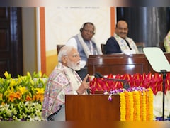 बगैर किसी भेदभाव के हर किसी के कल्याण के लिए काम करे सरकार: पीएम मोदी