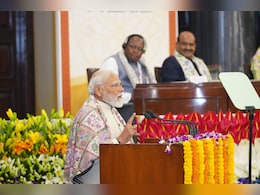 बगैर किसी भेदभाव के हर किसी के कल्याण के लिए काम करे सरकार: पीएम मोदी