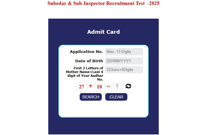 Latest and Breaking News on NDTV