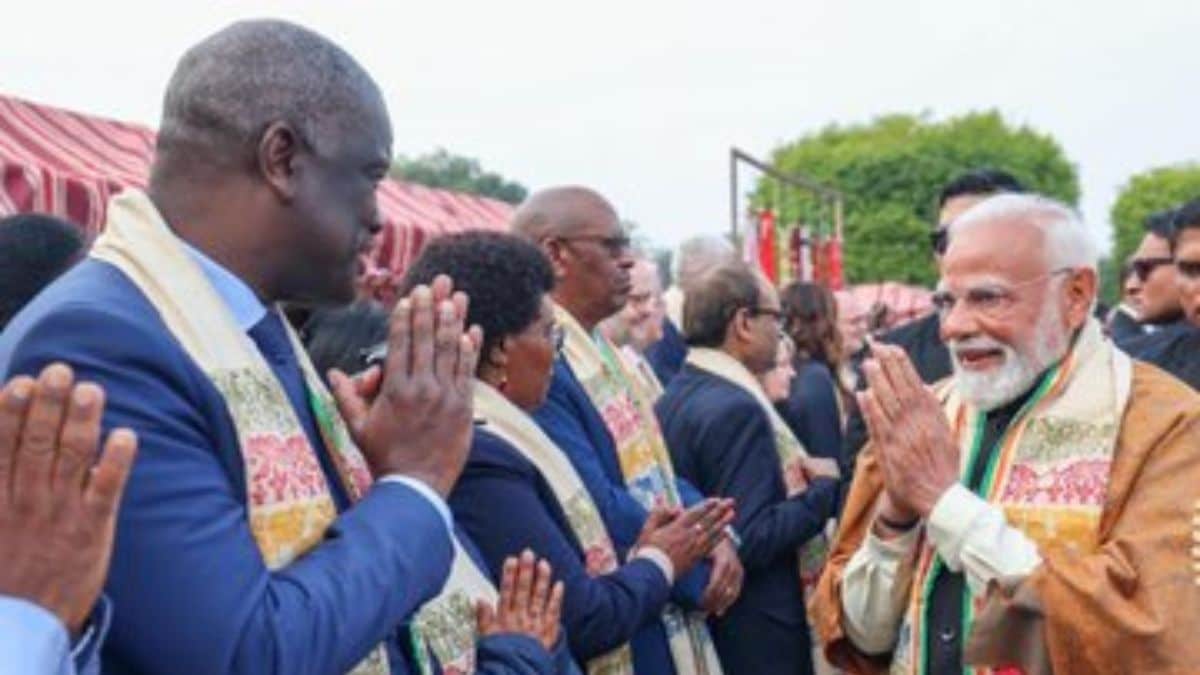 Latest and Breaking News on NDTV