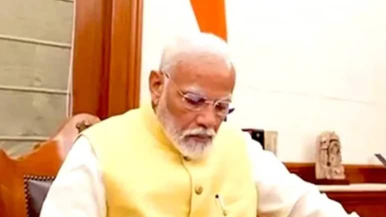 पीएम ऑफिस का नया पता, मोदी दशक में बदले कई अहम पते और नाम, इसके पीछे क्या है सोच