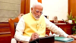 पीएम ऑफिस का नया पता, मोदी दशक में बदले कई अहम पते और नाम, इसके पीछे क्या है सोच