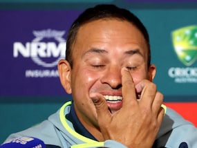 "I Am A Coloured Boy From Pakistan": Usman Khawaja Confirms Retirement In Riveting Speech