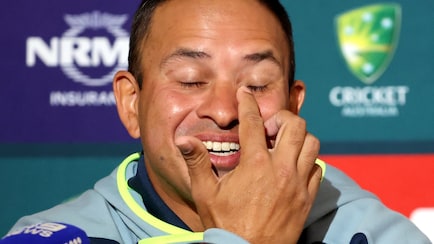 'I Am A Boy From Pakistan': Khawaja Confirms Retirement In Riveting Speech