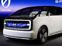 Honda का बड़ा बदलाव! 2027 से दिखेगा नया लोगो, EV और हाइब्रिड कारों के साथ बदलेगी ब्रांड की पहचान